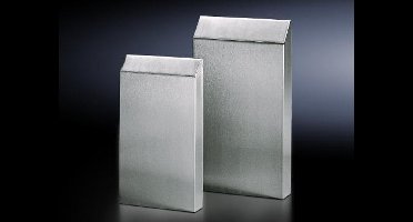 Rittal SK 3237.080 3237080 Regenkap (l x b x h) 40 x 150 x 230 mm RVS 1 stuk(s)