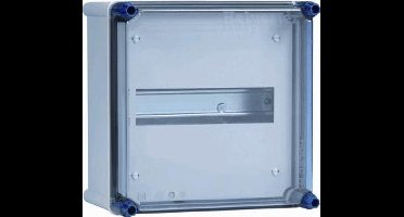 EATON INDUSTRIES Halyester Installatiekast leeg