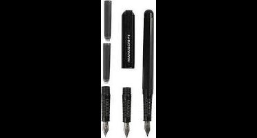 Kalligrafeer set voor beginners,  0,85-1,6 mm, , 1set