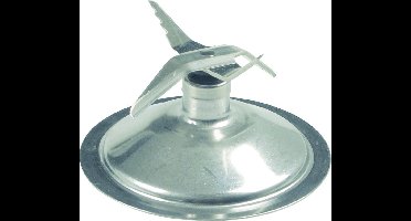 Braun mesje 4184  Voor blenders