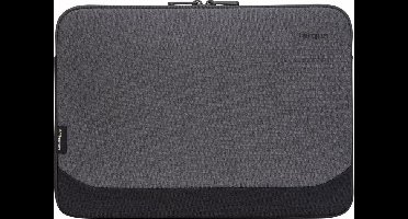 Targus - Cypress EcoSmart Notebook Sleeve 14" - 35.6 cm - Grijs