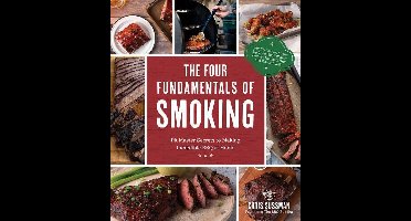The Four Fundamentals of Smoking
