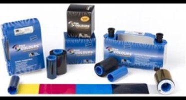 Zebra ZXP 7 Series ribbon | 800077-719EM