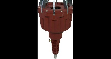 lucht Ashoesspreider pneumatisch, Ashoes spreider, Ashoesspreiders