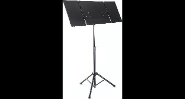 MUSIC STORE MUS-30 Orkeststandaard - Muziekstandaard