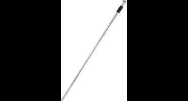 Vlaggenstok - 158 cm