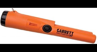 Garrett Pro Pointer AT metaaldetector / pinpointer