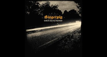 Ghost On the Highway