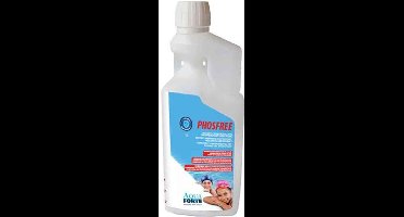 AquaForte Phosfree fosfaatverwijderaar | 1 liter (OP=OP)