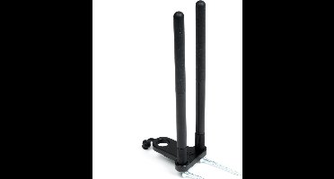 Fox BL Hockey Stick Snag Ears - Snagears - Zwart