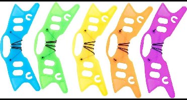 HQ Winder "PRO", Neon