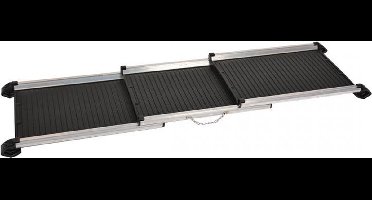 Easy-step pro loopplank 161x42x8,5cm