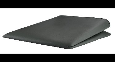 HD Dog bed Cover - 90x125 - Maat L - Hondenmand bescherming - Honden kussenhoes - 90x125 - Voor HD Dog bed