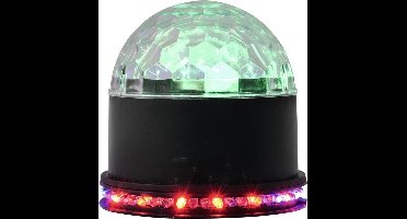 EUROLITE discolamp - lichteffect - LED BCW-4 Beam Effect