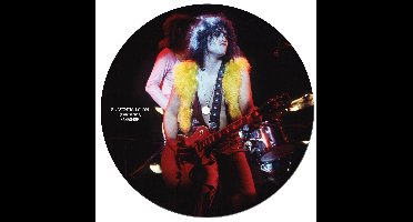Venus Loon / Til Dawn (Picture Disc)