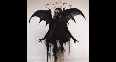 King Dude - Full Virgo Moon (CD)