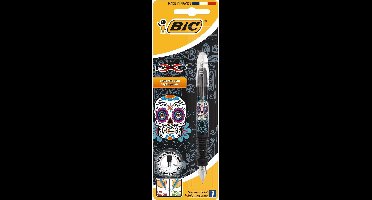 BIC 3086126723419 vulpen Roze 1 stuk(s)