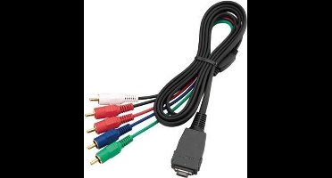 Sony VMC-MHC 1 High Definition kabel voor Cybershot camera