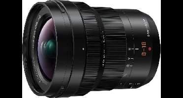 Panasonic Leica DG Vario-Elmarit 8-18mm f/2.8-4.0