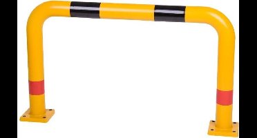 Rambowl® - Beschermingsbeugel - 1041 (B) x 600 (H) x 140 (D/L) mm
