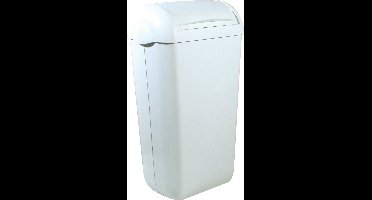 PlastiQline | Hygiënebak | Kunststof | Inhoud: 23 liter