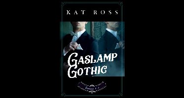 Gaslamp Gothic - Gaslamp Gothic Box Set