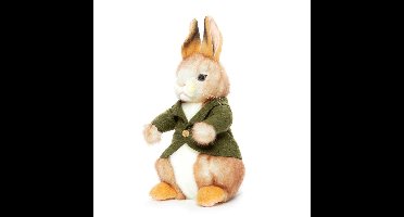 Konijntje jongen, Hansa