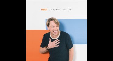 Regi - Vergeet De Tijd