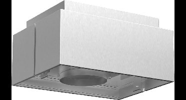 Bosch DIZ2FX5D1 afzuigkapaccessoire Afzuigkap recyclageset
