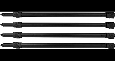 Matrix Freeflow Leg Extensions - 4 Stuks
