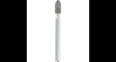 Dremel Siliciumcarbide slijpsteen 3,2 mm - 83322