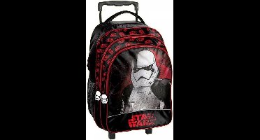 Star Wars Stormtrooper Trolley - 43 x 30 x 23 cm - zwart
