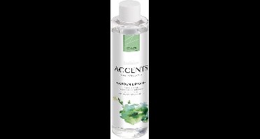 Bolsius Accents diffuser 200 ml refill garden dreams