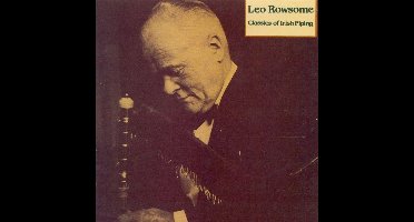 Classics Of Irish Piping