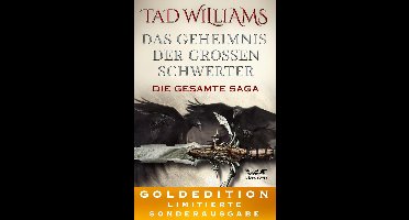 Das Geheimnis der Großen Schwerter 14 - Das Geheimnis der Großen Schwerter. Die gesamte Saga