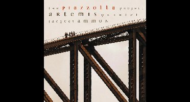 The Piazzolla Project