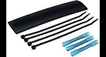 CellPack 254684 SRMH3/1.5-2.5/V Kabelreparatieset Inhoud: 1 set(s)