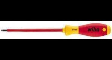 Wiha Schroevendraaier SoftFinish electric Binnenvierkant #1 x 100mm - 32396