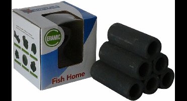 SuperFish Shrimp Garnalen Flat