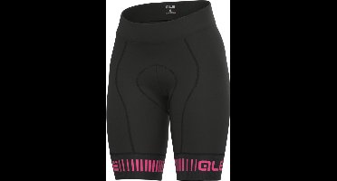 Ale Dames Short PRR Strada - Wit - XL
