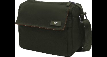 National Geographic Crossbodytas / Schoudertas - Academy - N13903 - Khaki - Khaki