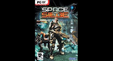 Space Siege - Windows