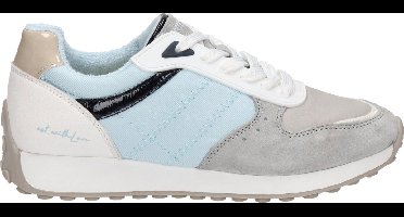 Mexx Sneaker June Licht Blauw - Maat 36
