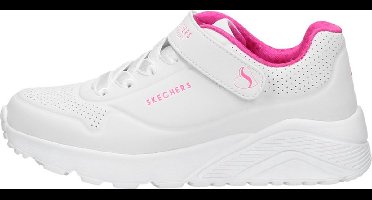 Skechers - Uno Lite Chrome Steps