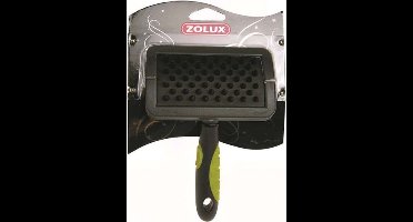 Zolux Zolux Carda Grote Borstel  | Mediano