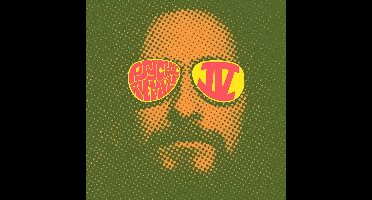 Psychic Temple - IV (LP) (Coloured Vinyl) (Limited Edition)