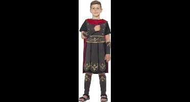 Romeinse soldaat pakje jongen - Maat L