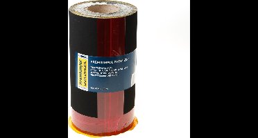 Epdm folie acryl zelfkl.30cmx20x0.5