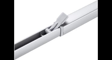 Dometic PerfectRoof PR 2000 400 Wit-Horizon Grey