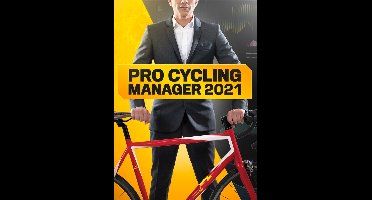 Pro Cycling Manager 2021